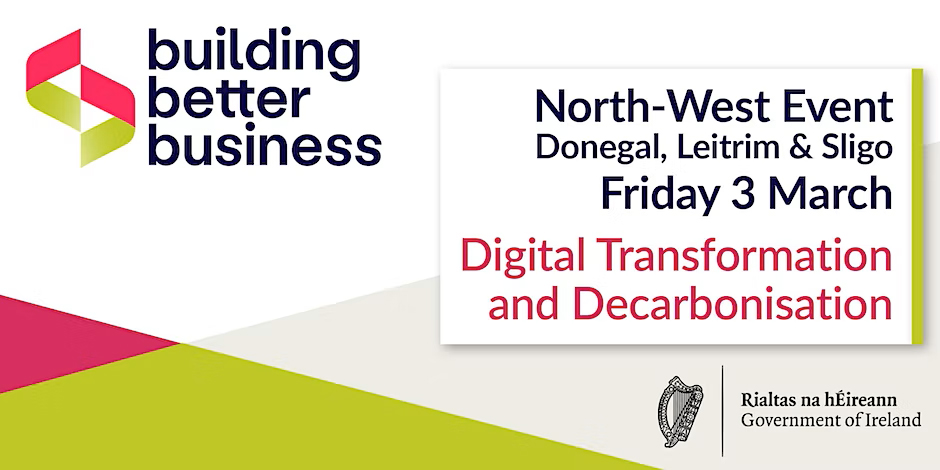 Building Better Business in the North-West